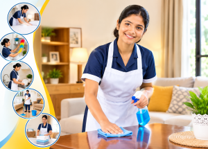 Hotel Staff Placement Services