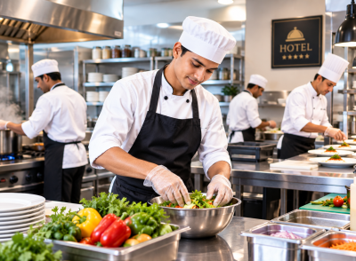 Hotel Staff Placement Services Hotel Staff Placement Services