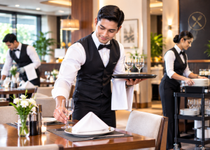 Cook Placement Services in Mumbai